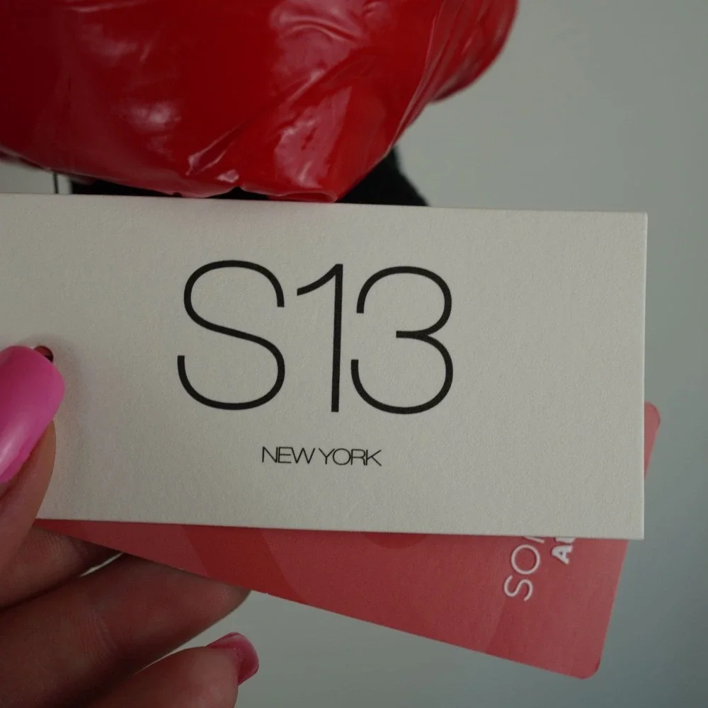S13 size color